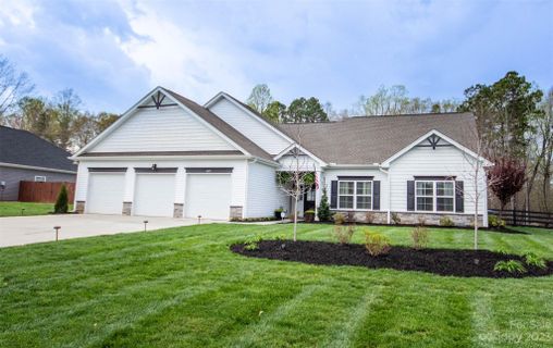 157 Windstone Drive sold home in Windstone Crossing, Troutman, NC