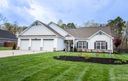 157 Windstone Drive sold home in Troutman, SC