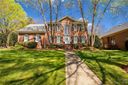 7201 Chadwyck Farms Drive sold home in Charlotte, SC