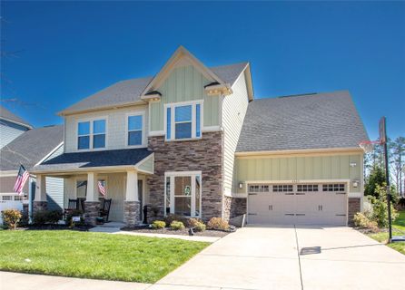 8829 Keller Court