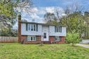 3208 Raven Glen Court sold home in Charlotte, SC