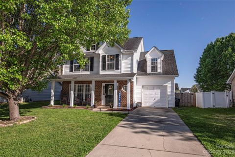 4665 Madeline Drive