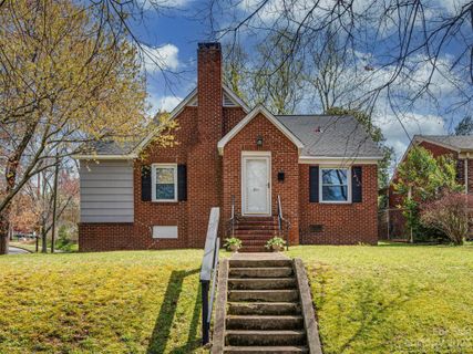 601 Woodruff Place