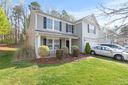 7214 Cypress Ridge Drive sold home in Charlotte, SC