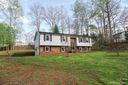 1444 Hardwood Circle sold home in Newton, SC