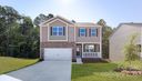 213 Ridgeview Lane sold home in Mars Hill, SC