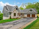 124 Saddle Ridge Drive sold home in Alexander, SC