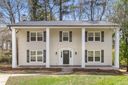 8124 Red Cap Lane sold home in Charlotte, SC