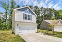 165 Trail Wood Court sold home in Salisbury, SC