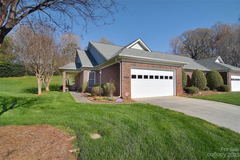 3845 Misty Glen Court