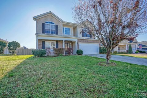 5367 Josephine Lane