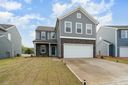 415 Brannon Meadows Drive sold home in York, SC