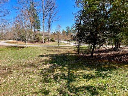 Lot 25 Cadence Circle sold home in Cadence Point, Brevard, NC