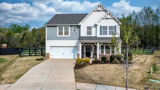 314 Fesperman Circle