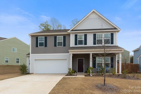 9112 Colwick Hill Lane sold home in Brentwood, Charlotte, NC