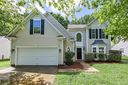 123 Northland Avenue sold home in Mooresville, SC