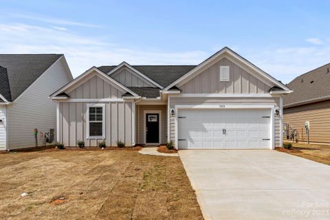 3618 Whitney Way
