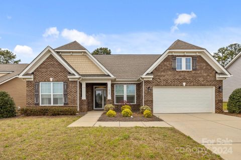 2988 Hiddenbrook Way sold home in Heritage Hall, Fort Mill, SC