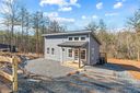 271 Hawk Hollow Drive sold home in Lake Lure, SC