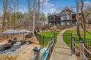 6652 Goose Point Drive sold home in Denver, SC