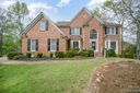 5001 Ridgetop Trail sold home in Charlotte, SC