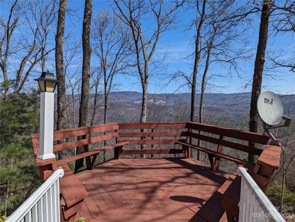 334 Dogwood Circle sold home in Greenstreet Mountain Resort, Traphill, NC