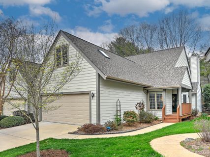54 Pinnacle Point sold home in Viewpointe, Asheville, NC
