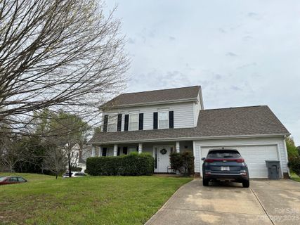 9803 Baxter Caldwell Drive