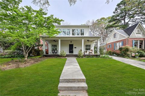 2319 Chesterfield Avenue