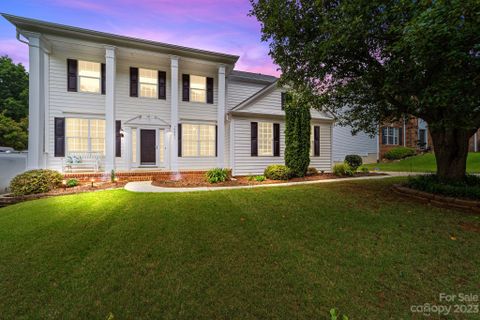 15441 Britley Ridge Drive