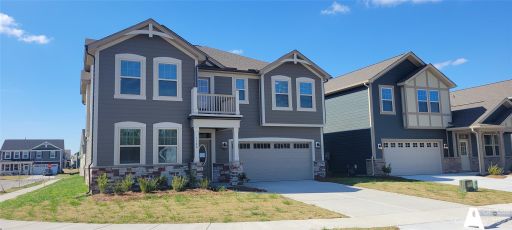 1540 Laggan Lane 353- Gaines