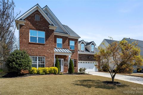 3443 Norwich Road sold home in Chadwyck At Regent Park, Fort Mill, SC