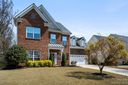 3443 Norwich Road sold home in Fort Mill, SC