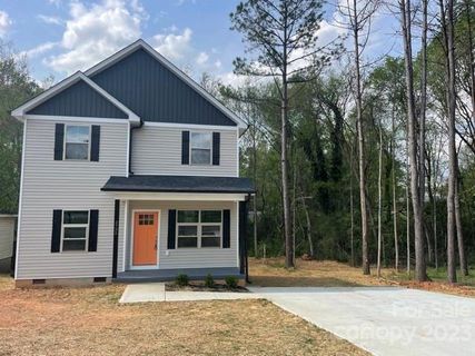 3735 Nevin Road sold home in East End, Charlotte, NC
