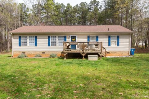 6706 Lineberger Road
