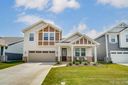1455 Laggan Lane 60 / Amelia sold home in Indian Trail, SC