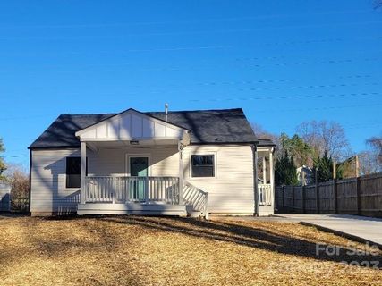2911 Beech Nut Road sold home in Scotland Hills, Charlotte, NC