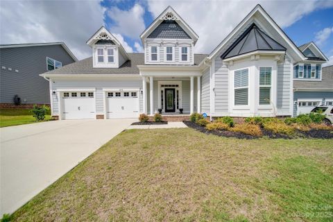 4070 Henshaw Road