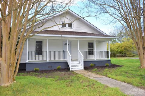 2403 Gardner Street sold home in Textiles Inc Myrtle Mill, Gastonia, NC