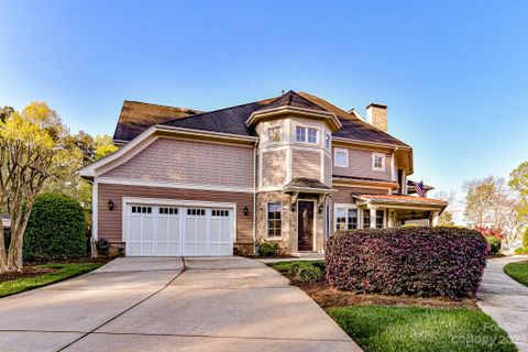 102 S Cove Key Lane sold home in Cove Key, Mooresville, NC
