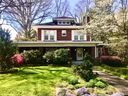 629 Mitchell Avenue sold home in Salisbury, SC
