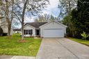 6628 Horace Mann Road sold home in Charlotte, SC