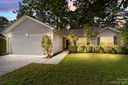 1926 Summit Ridge Lane sold home in Kannapolis, SC