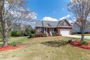 3736 Travertine Drive sold home in Lancaster, SC