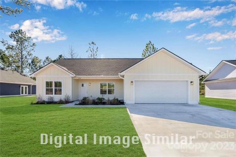 Lot 1 Hudson Drive