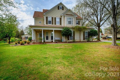 104 Forest Glen Road