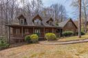 205 Brannon Forest Drive sold home in Waynesville, SC