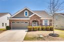 16217 Kelby Cove sold home in Charlotte, SC