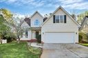 6201 Tuskan Drive sold home in Charlotte, SC
