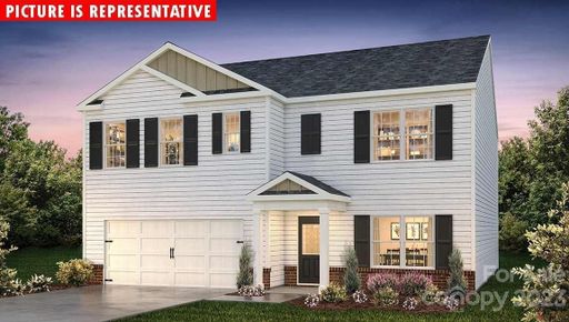 2322 Meadow Stream Drive